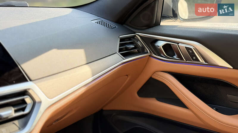 Купе BMW 4 Series 2020 в Києві