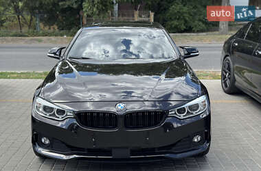 Купе BMW 4 Series 2015 в Первомайске