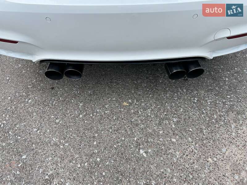 Купе BMW 4 Series 2014 в Львове фото 8 Купе BMW 4 Series 2014 в Львове