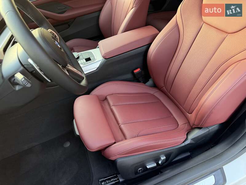 Купе BMW 4 Series 2024 в Виннице