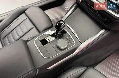 Купе BMW 4 Series 2022 в 