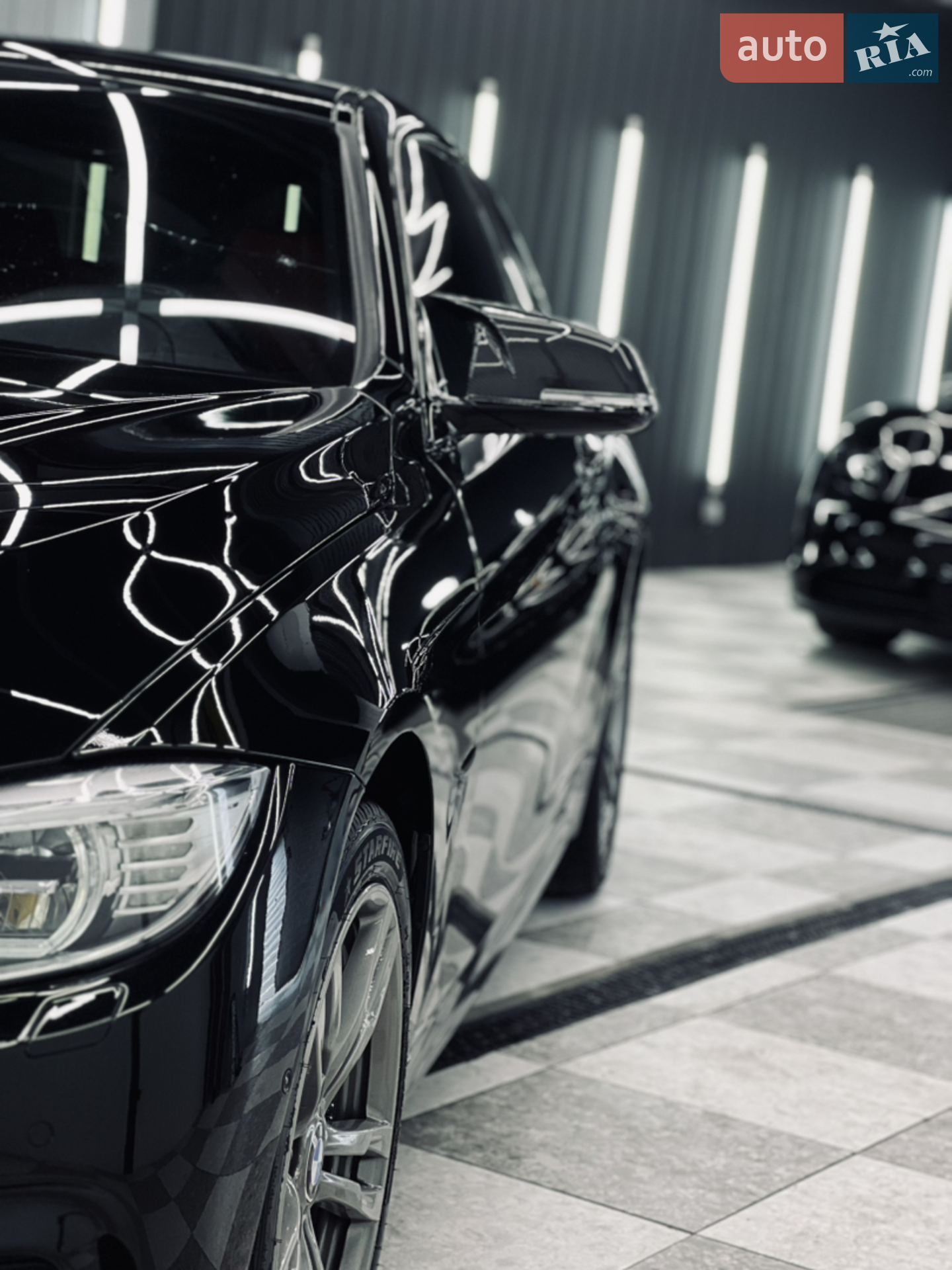 2014 BMW 4er - мініатюра 8