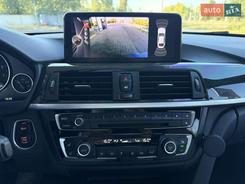 Купе BMW 4 Series 2015 в Николаеве фото 10 Купе BMW 4 Series 2015 в Николаеве