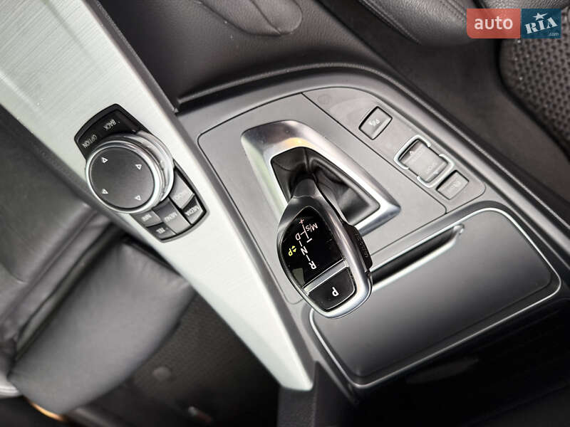 Купе BMW 4 Series 2016 в Києві фото 26 Купе BMW 4 Series 2016 в Києві