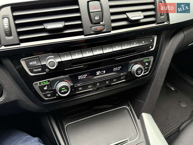 Купе BMW 4 Series 2016 в Києві фото 33 Купе BMW 4 Series 2016 в Києві