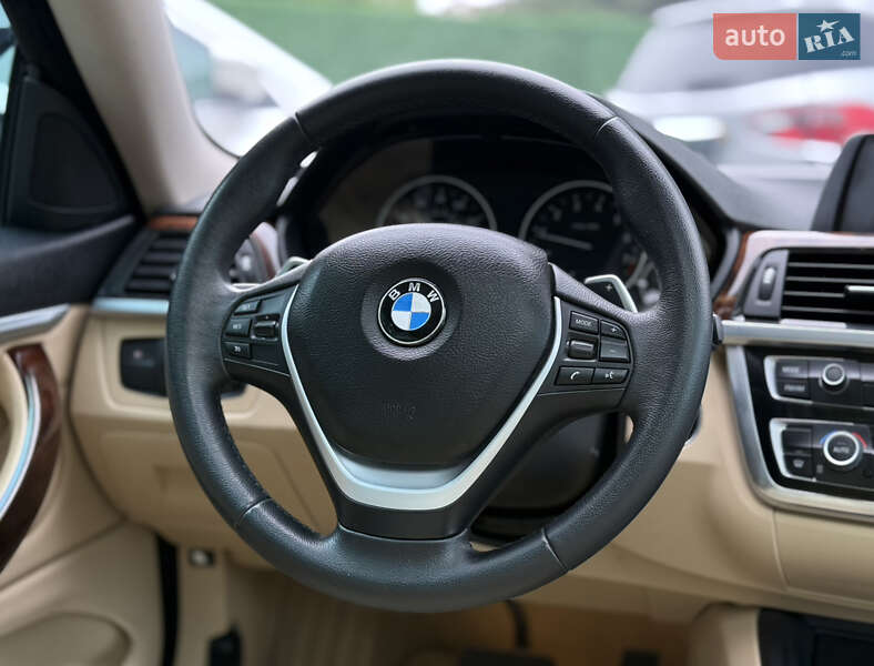 Купе BMW 4 Series 2013 в Одесі