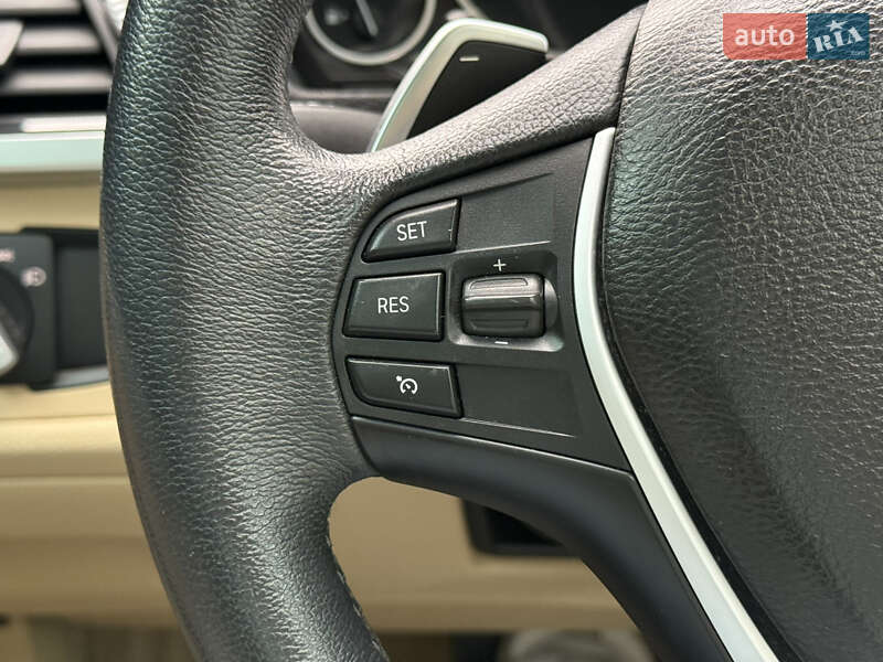 Купе BMW 4 Series 2013 в Одесі