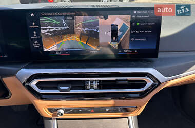 Кабріолет BMW 4 Series 2023 в  фото 15 Кабріолет BMW 4 Series 2023 в