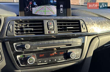 Купе BMW 4 Series 2014 в 