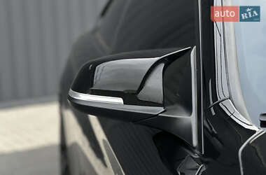 Купе BMW 4 Series 2014 в 