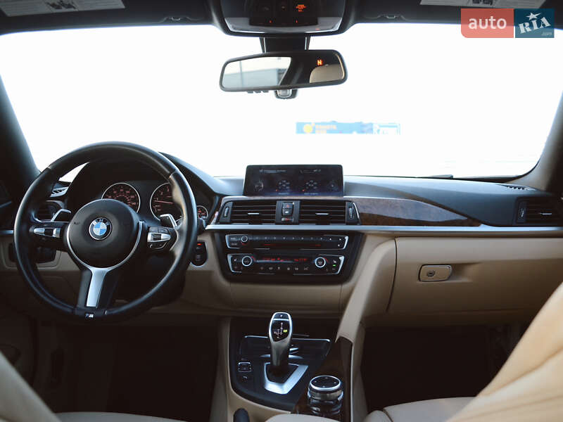 Купе BMW 4 Series 2013 в Львові фото 28 Купе BMW 4 Series 2013 в Львові