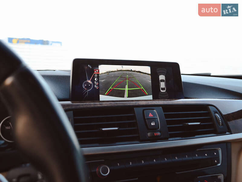 Купе BMW 4 Series 2013 в Львові фото 34 Купе BMW 4 Series 2013 в Львові