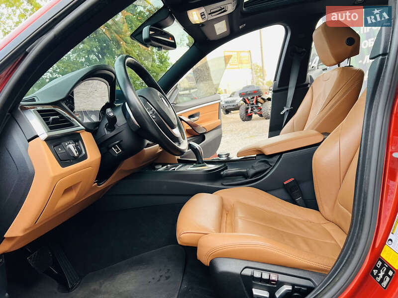 Купе BMW 4 Series 2017 в Харкові фото 9 Купе BMW 4 Series 2017 в Харкові