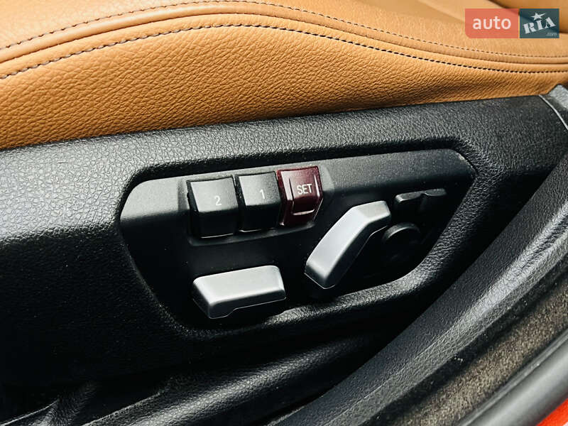 Купе BMW 4 Series 2017 в Харкові фото 24 Купе BMW 4 Series 2017 в Харкові