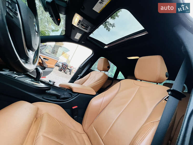 Купе BMW 4 Series 2017 в Харкові фото 33 Купе BMW 4 Series 2017 в Харкові