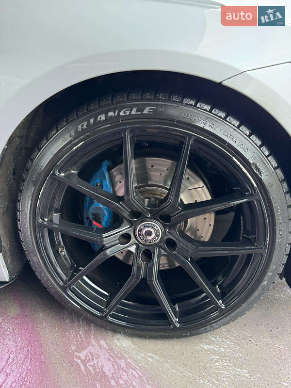 Купе BMW 4 Series 2014 в Киеве фото 3 Купе BMW 4 Series 2014 в Киеве