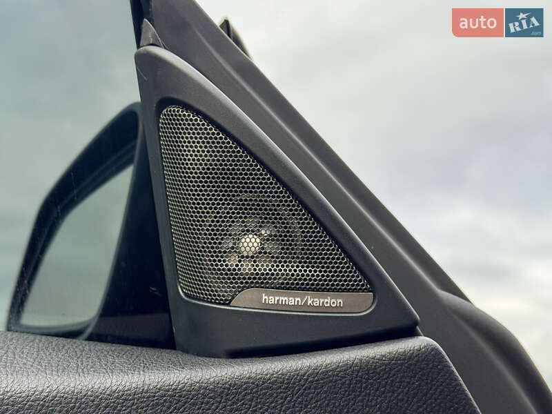 Купе BMW 4 Series 2016 в Киеве