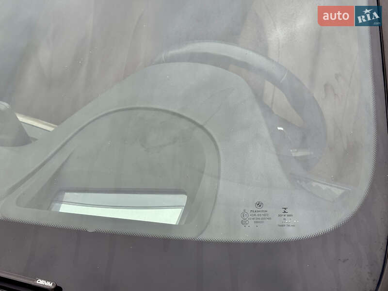 Купе BMW 4 Series 2016 в Киеве