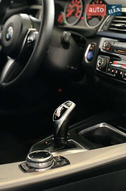 Купе BMW 4 Series 2014 в 