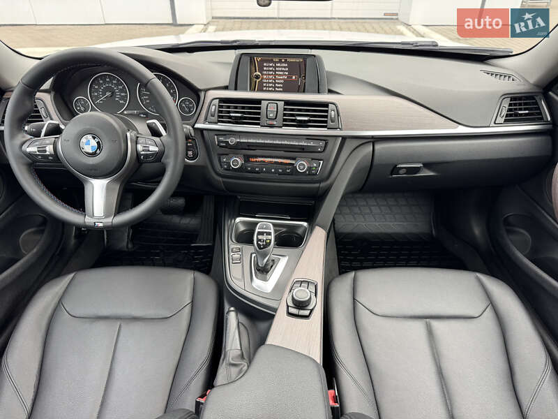 Купе BMW 4 Series 2014 в Києві