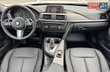 Купе BMW 4 Series 2014 в 