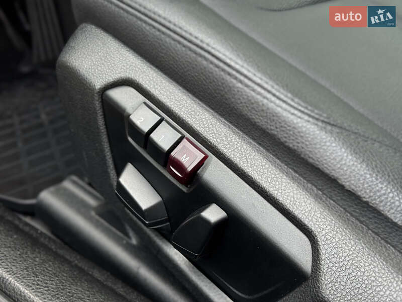 Купе BMW 4 Series 2014 в Києві