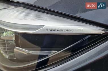 Купе BMW 4 Series 2017 в  фото 30 Купе BMW 4 Series 2017 в