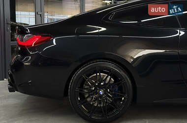 Купе BMW 4 Series 2020 в 