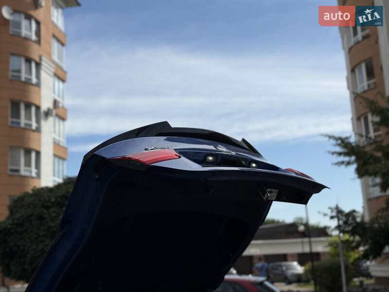 Купе BMW 4 Series 2015 в Ивано-Франковске