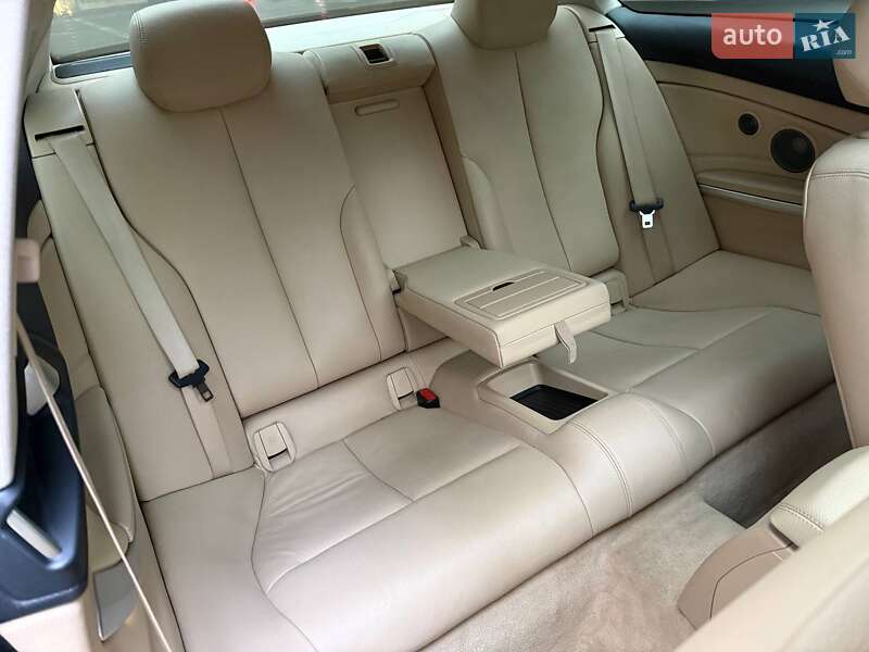 Купе BMW 4 Series 2014 в Киеве