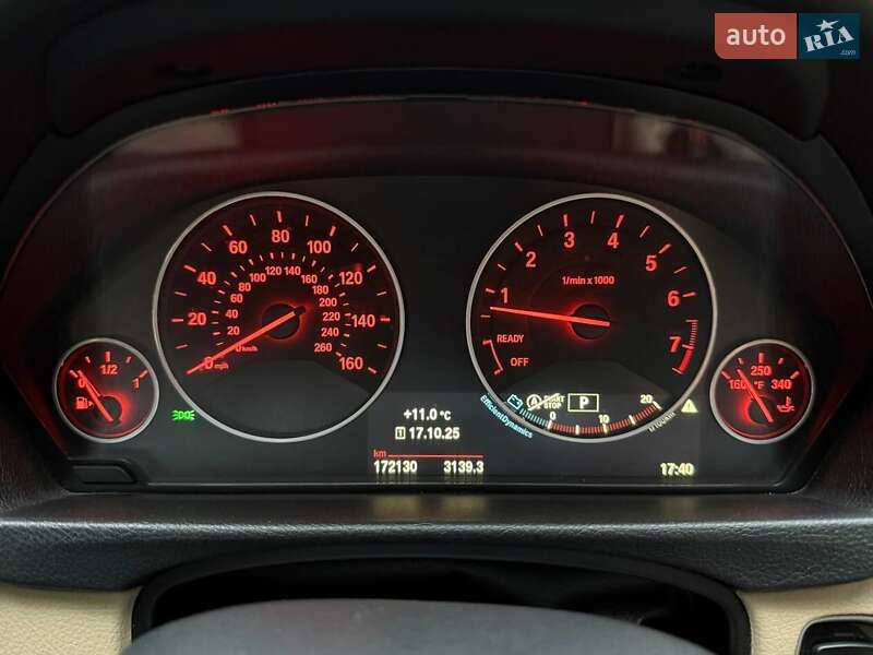 Купе BMW 4 Series 2014 в Киеве