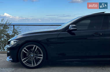 Купе BMW 4 Series 2017 в 