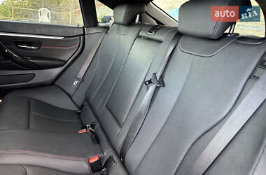 Купе BMW 4 Series 2017 в 