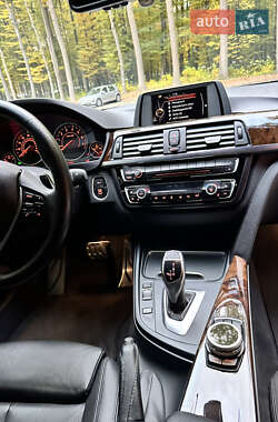 Купе BMW 4 Series 2016 в 