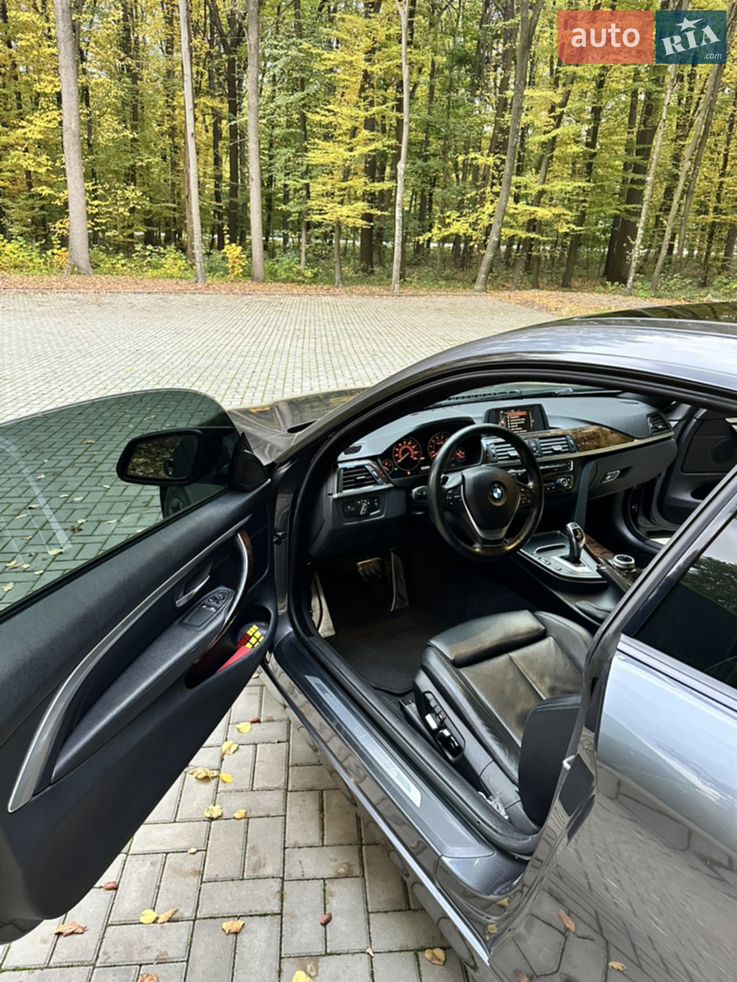 2016 BMW 4er - мініатюра 21
