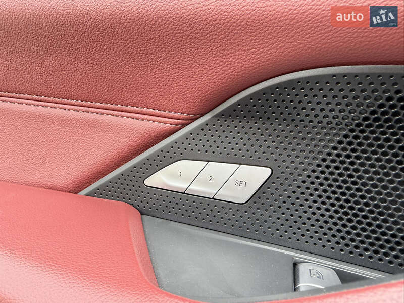 Купе BMW 4 Series 2022 в Днепре фото 25 Купе BMW 4 Series 2022 в Днепре