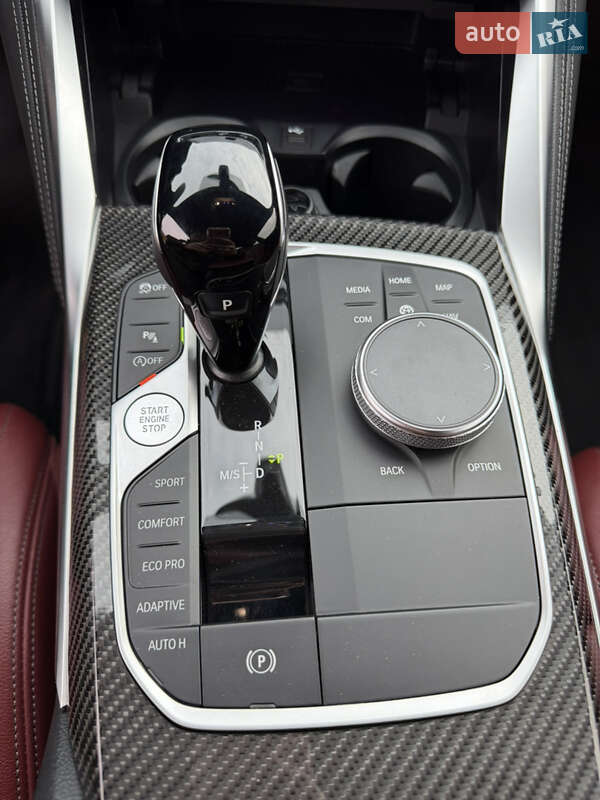 Купе BMW 4 Series 2022 в Днепре фото 28 Купе BMW 4 Series 2022 в Днепре