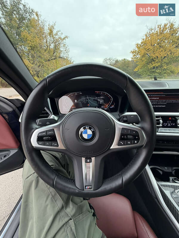 Купе BMW 4 Series 2022 в Днепре фото 32 Купе BMW 4 Series 2022 в Днепре