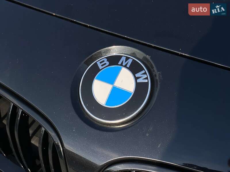 Купе BMW 4 Series 2016 в Киеве фото 2 Купе BMW 4 Series 2016 в Киеве