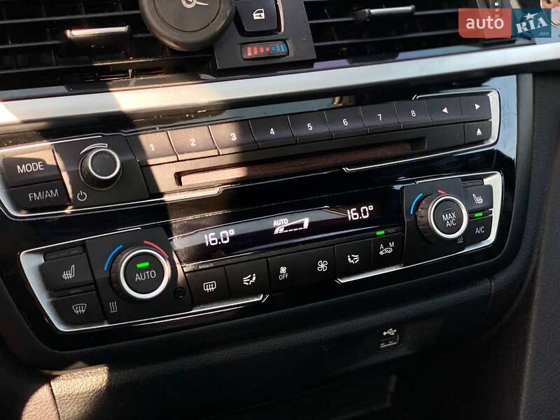 Купе BMW 4 Series 2016 в Киеве фото 30 Купе BMW 4 Series 2016 в Киеве