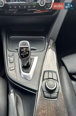 Купе BMW 4 Series 2018 в 