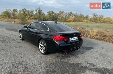 Купе BMW 4 Series 2018 в 