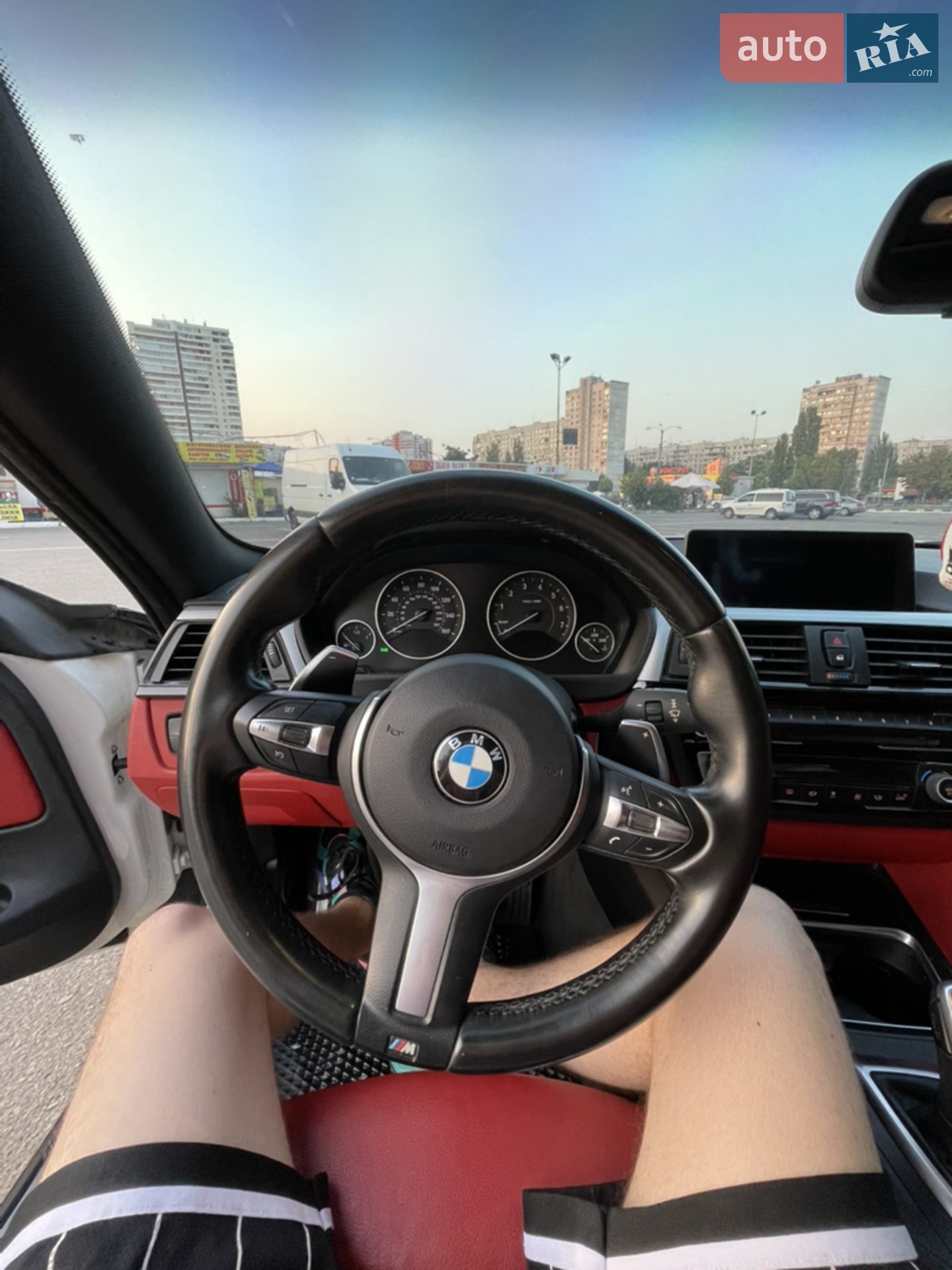 2015 BMW 4er - мініатюра 10