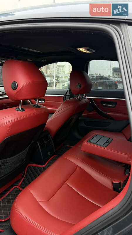 Купе BMW 4 Series 2014 в Києві фото 8 Купе BMW 4 Series 2014 в Києві