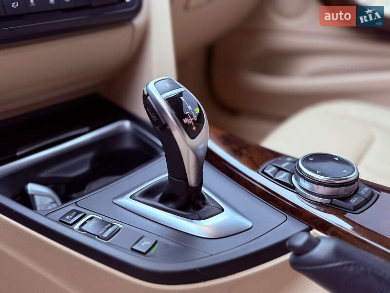 Купе BMW 4 Series 2013 в Києві