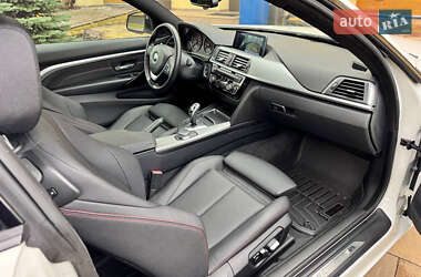 Купе BMW 4 Series 2019 в  фото 50 Купе BMW 4 Series 2019 в