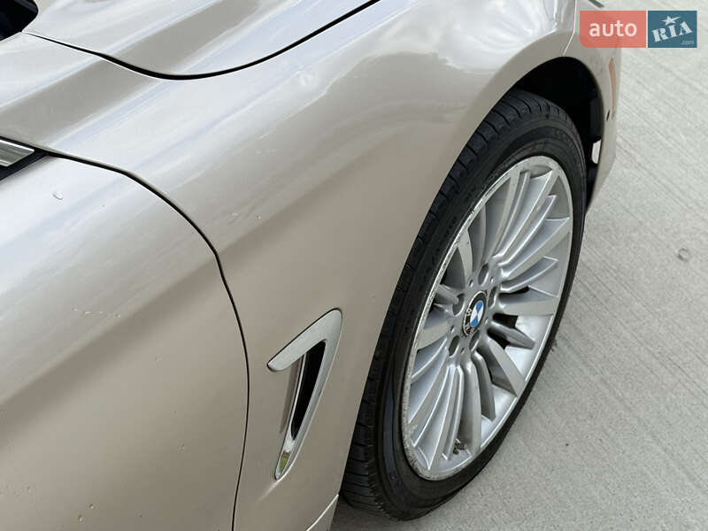 Купе BMW 4 Series 2014 в Луцьку фото 39 Купе BMW 4 Series 2014 в Луцьку