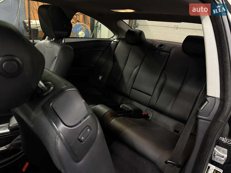 Купе BMW 4 Series 2014 в Павлограді фото 17 Купе BMW 4 Series 2014 в Павлограді