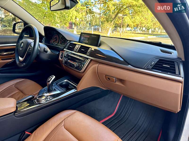 Купе BMW 4 Series 2014 в Одесі фото 9 Купе BMW 4 Series 2014 в Одесі