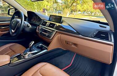 Купе BMW 4 Series 2014 в 
